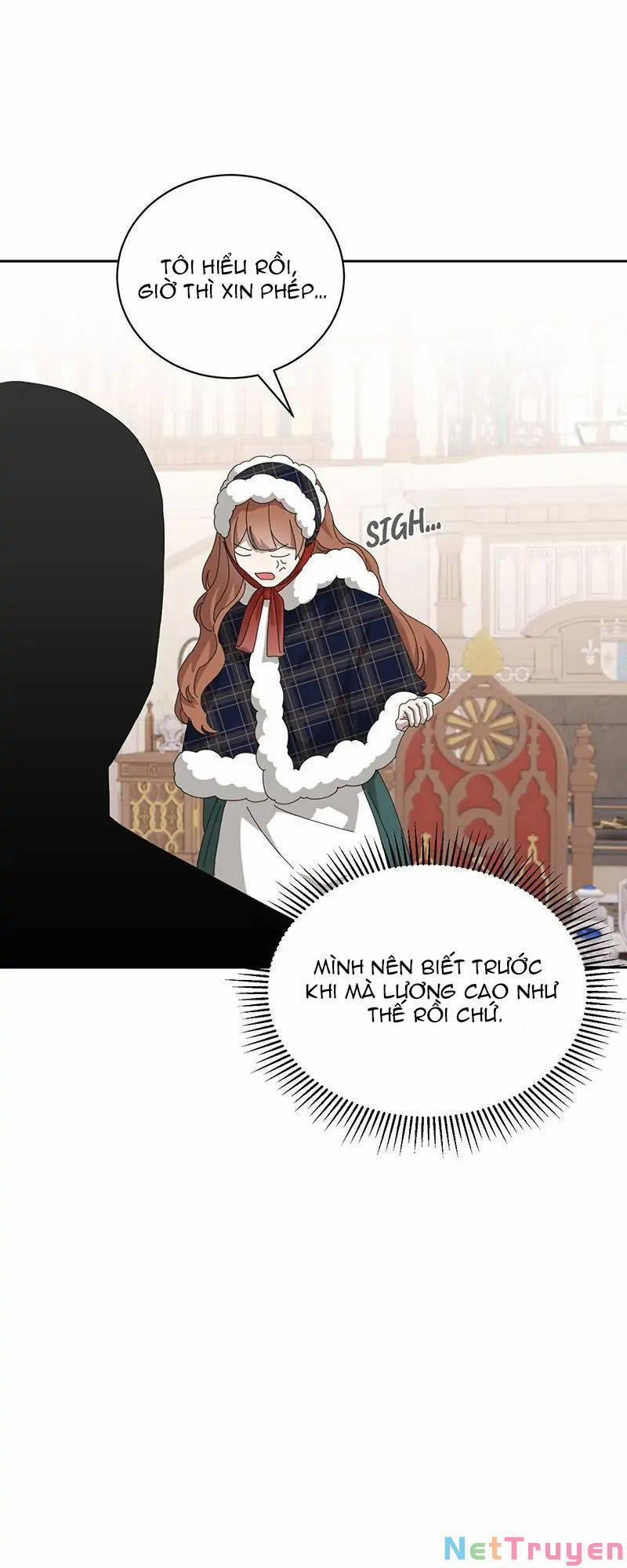 Nhân Vật Phản Diện Muốn Chết Một Cách Duyên Dáng 36.1 trang 15