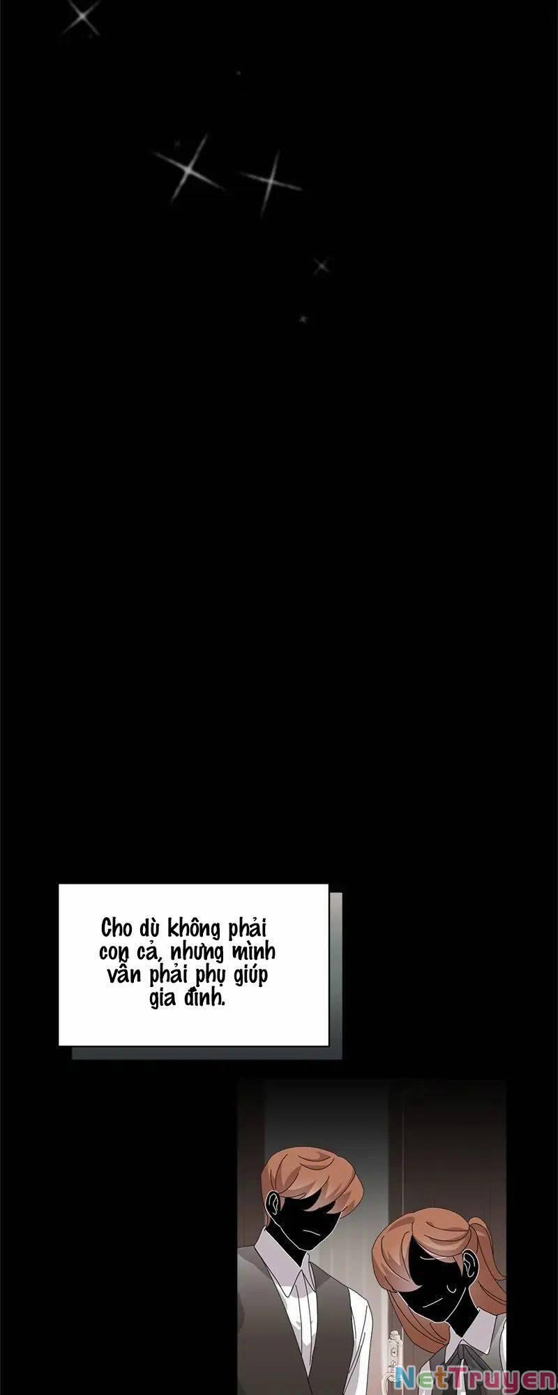 Nhân Vật Phản Diện Muốn Chết Một Cách Duyên Dáng 36.1 trang 19