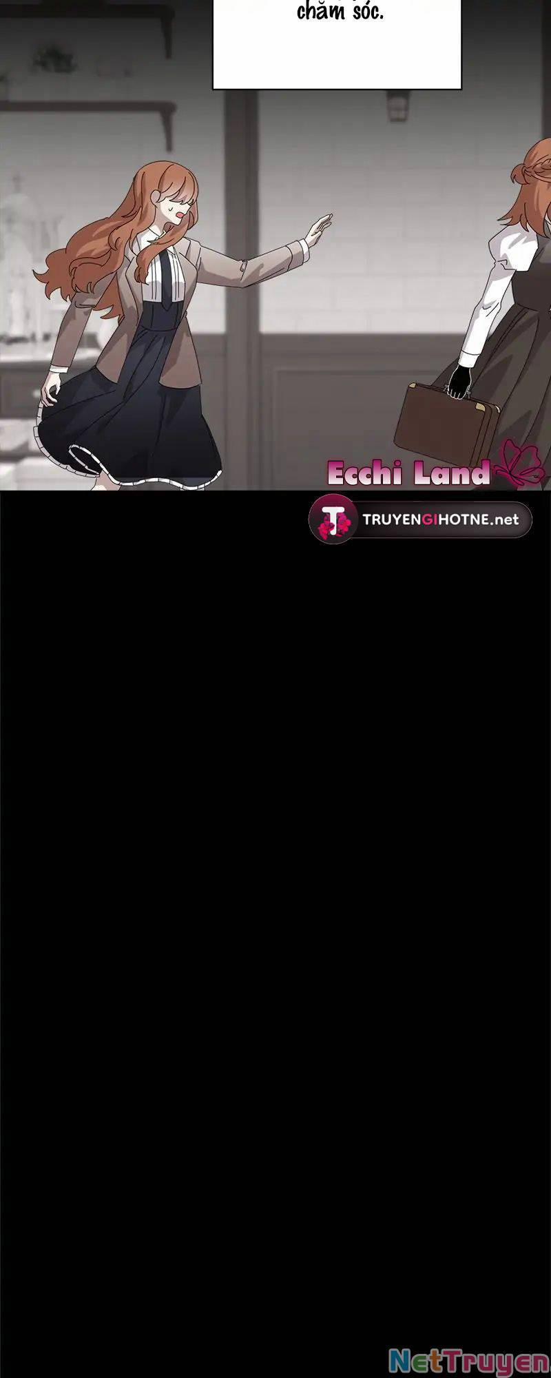 Nhân Vật Phản Diện Muốn Chết Một Cách Duyên Dáng 36.1 trang 21