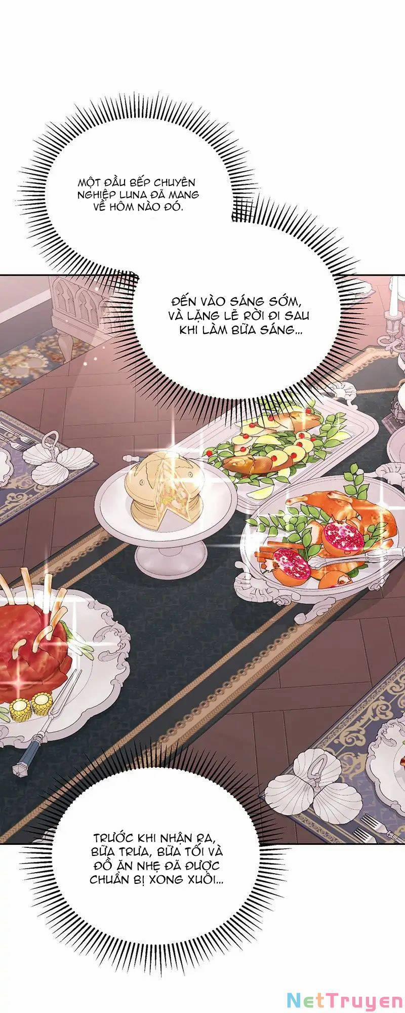 Nhân Vật Phản Diện Muốn Chết Một Cách Duyên Dáng 36.1 trang 7