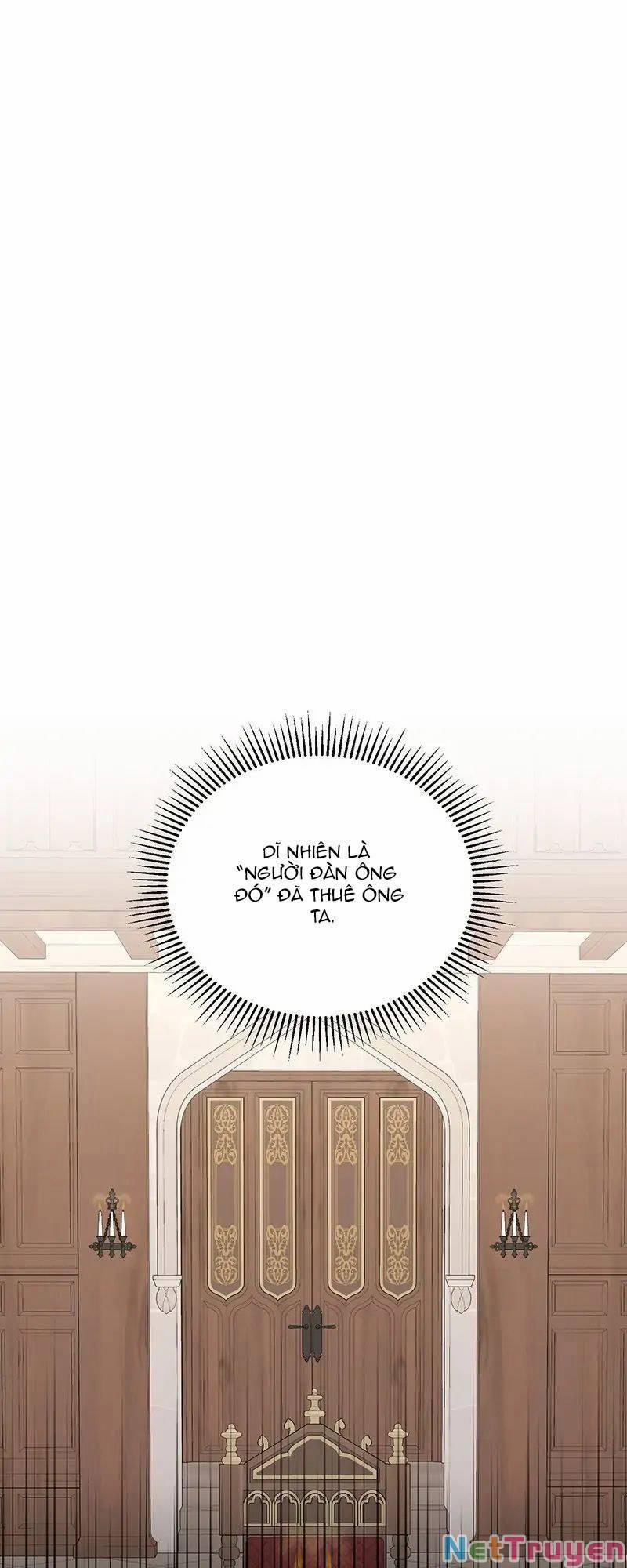 Nhân Vật Phản Diện Muốn Chết Một Cách Duyên Dáng 36.1 trang 8