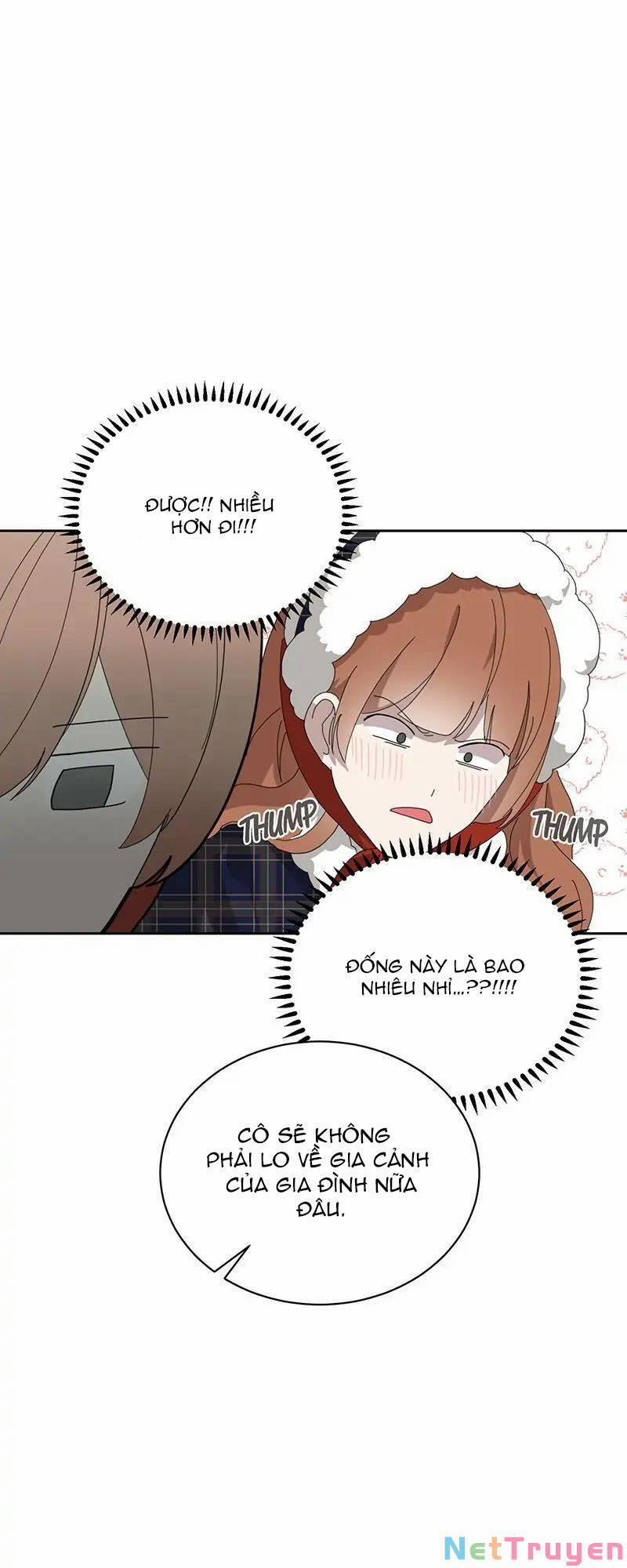 Nhân Vật Phản Diện Muốn Chết Một Cách Duyên Dáng 36.2 trang 13