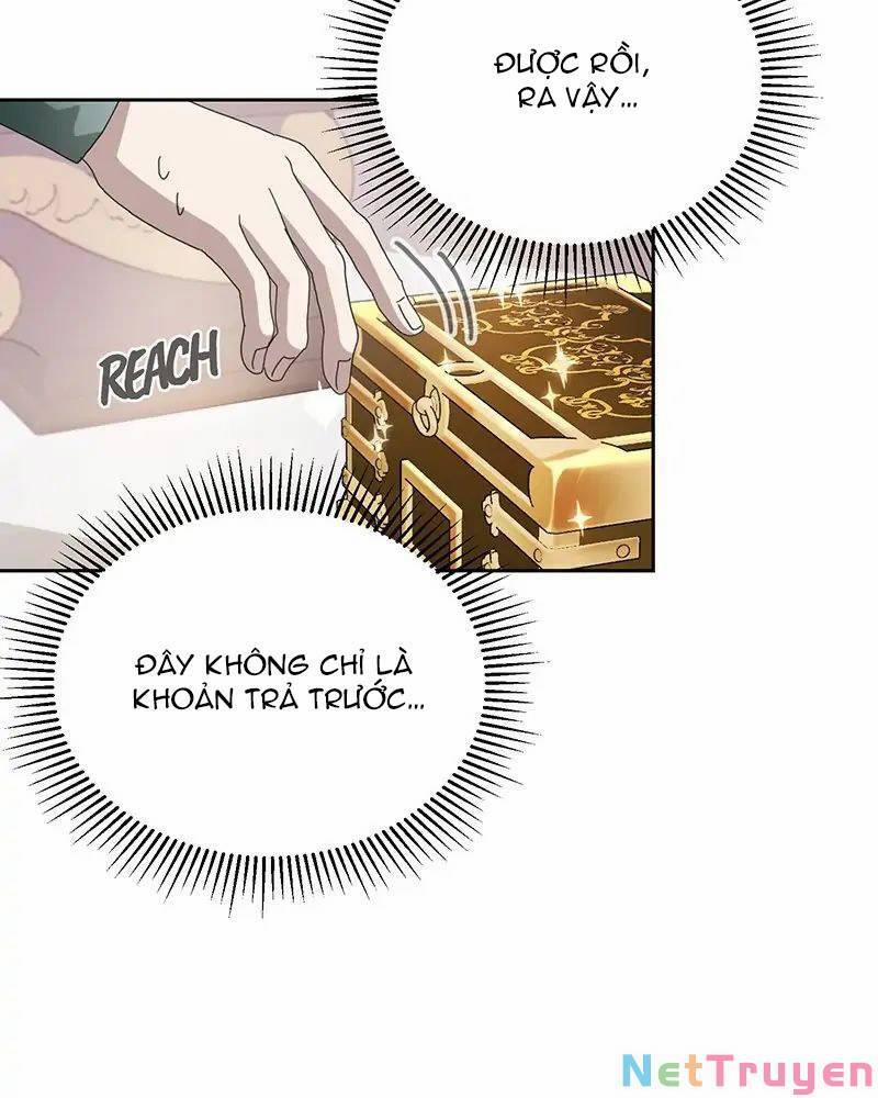 Nhân Vật Phản Diện Muốn Chết Một Cách Duyên Dáng 36.2 trang 17