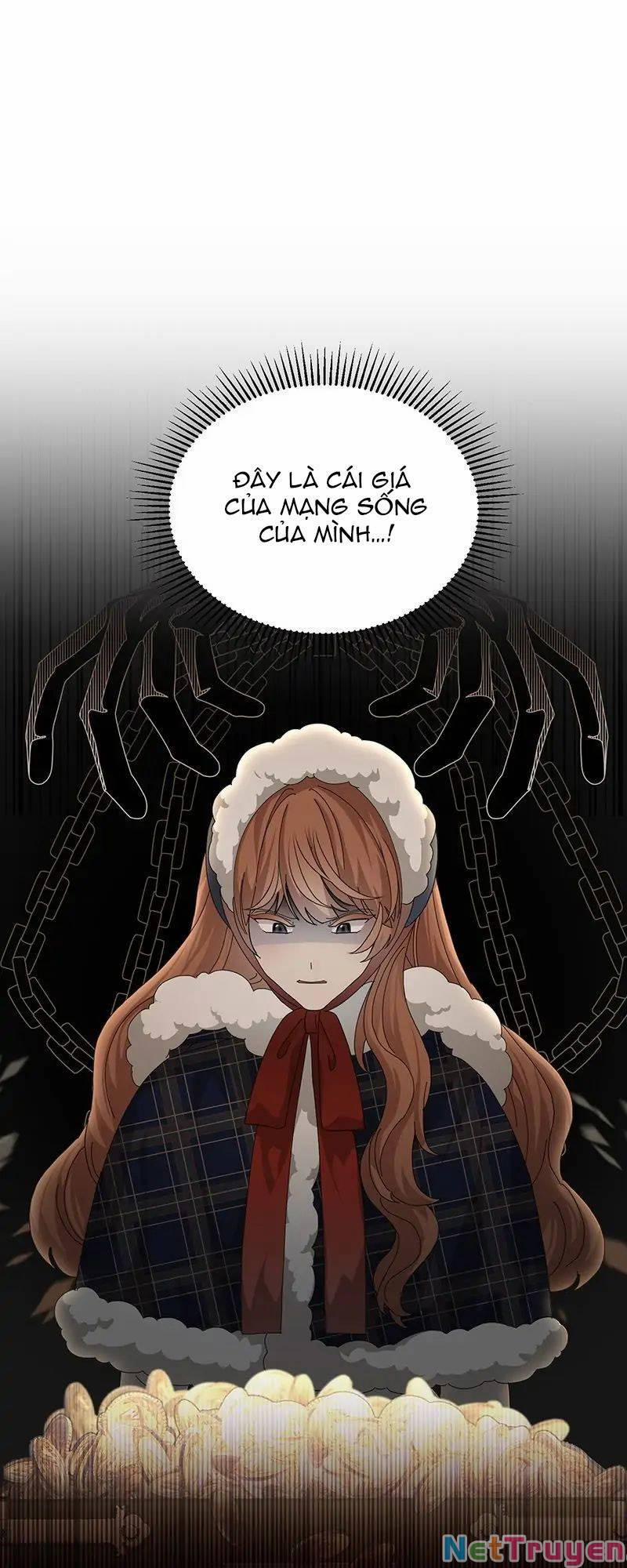 Nhân Vật Phản Diện Muốn Chết Một Cách Duyên Dáng 36.2 trang 18