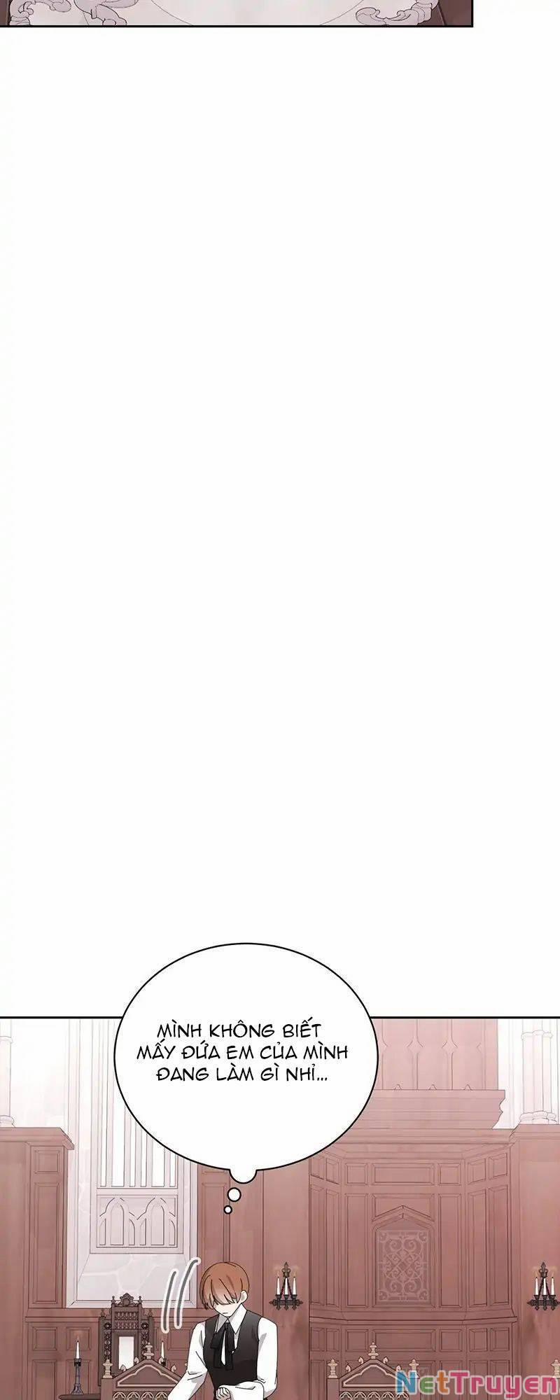 Nhân Vật Phản Diện Muốn Chết Một Cách Duyên Dáng 36.2 trang 20