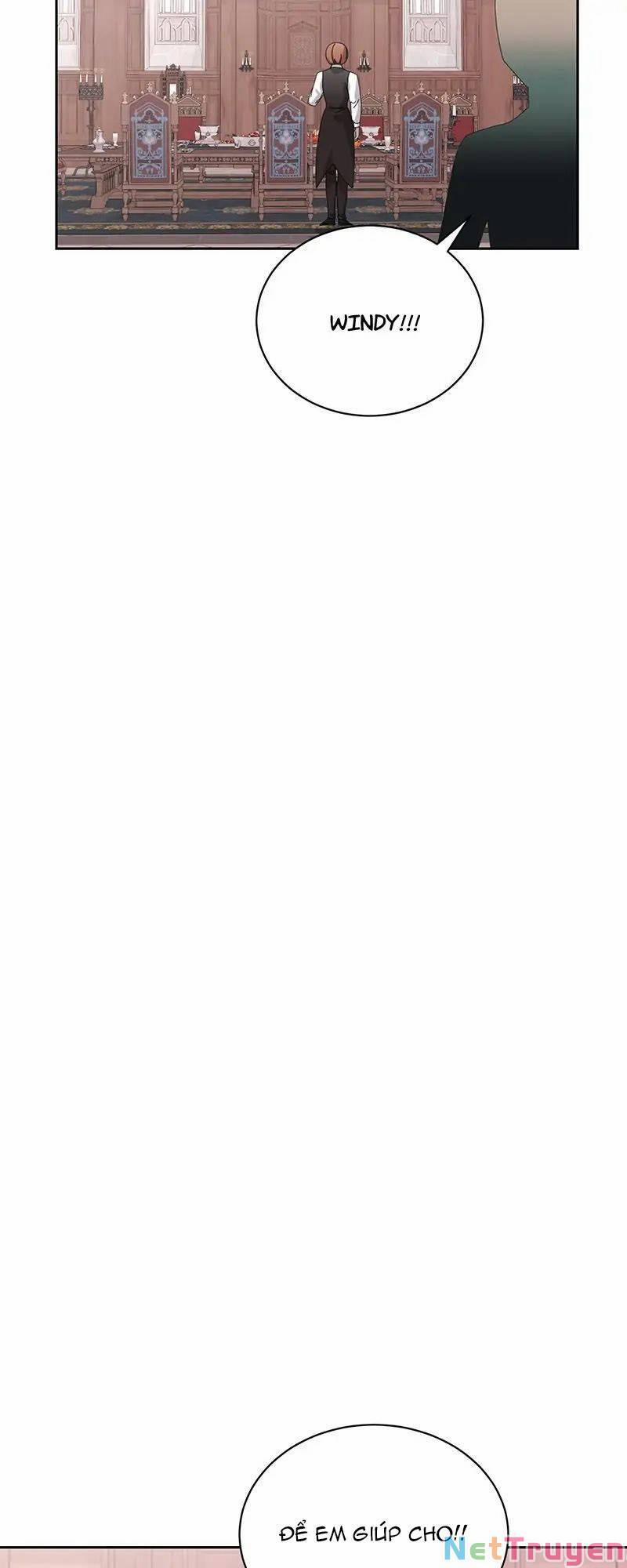 Nhân Vật Phản Diện Muốn Chết Một Cách Duyên Dáng 36.2 trang 22