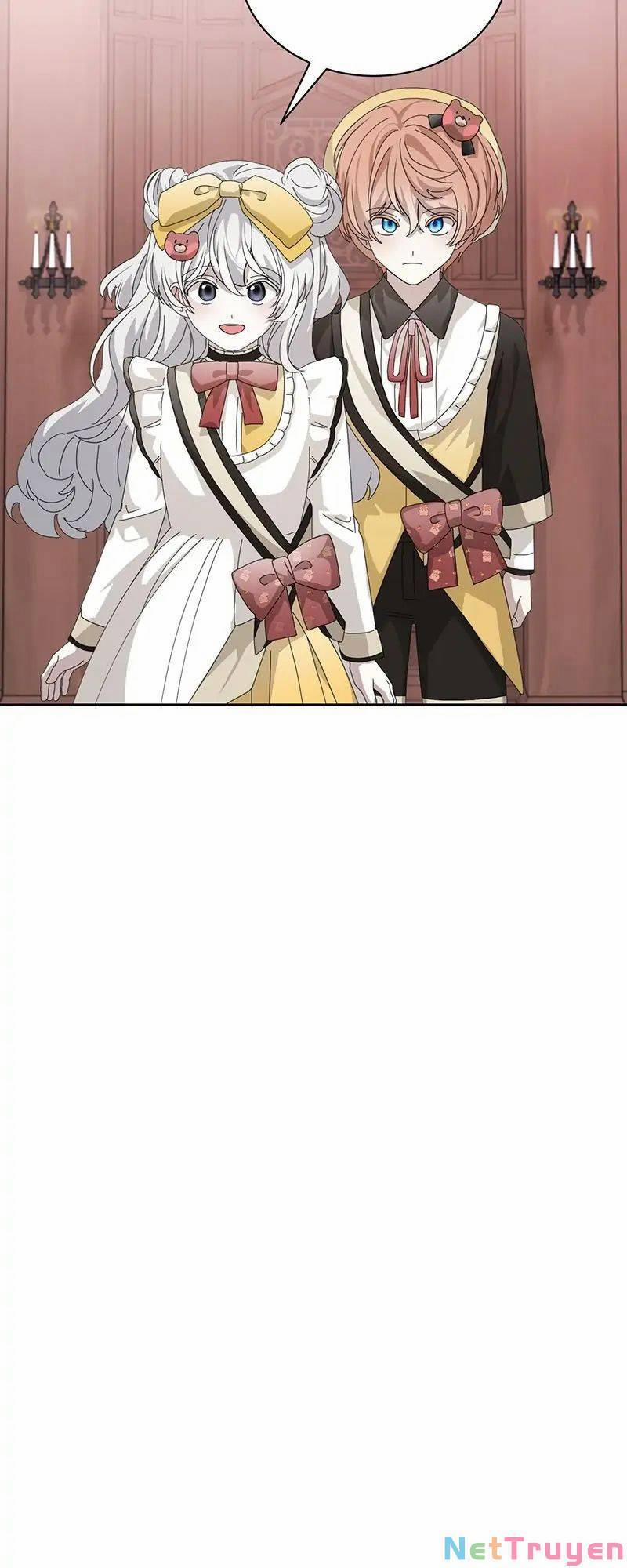 Nhân Vật Phản Diện Muốn Chết Một Cách Duyên Dáng 36.2 trang 23