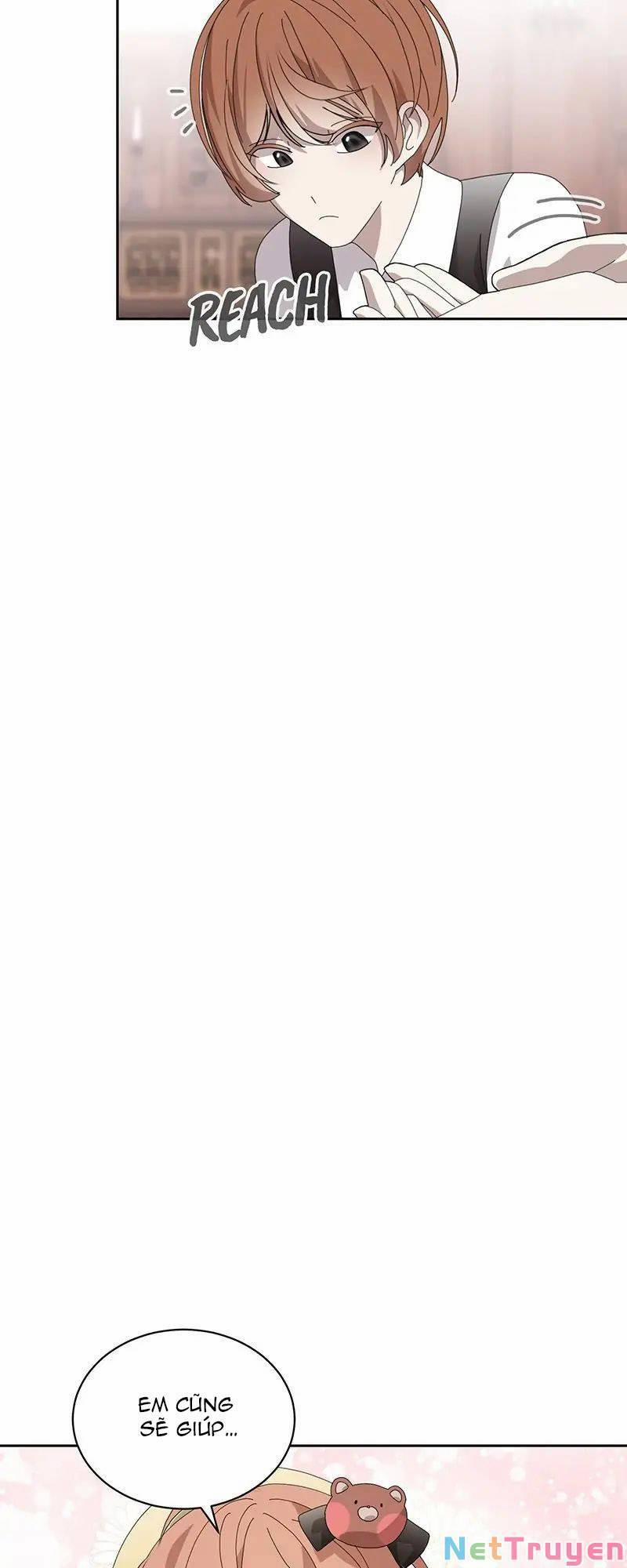 Nhân Vật Phản Diện Muốn Chết Một Cách Duyên Dáng 36.2 trang 26