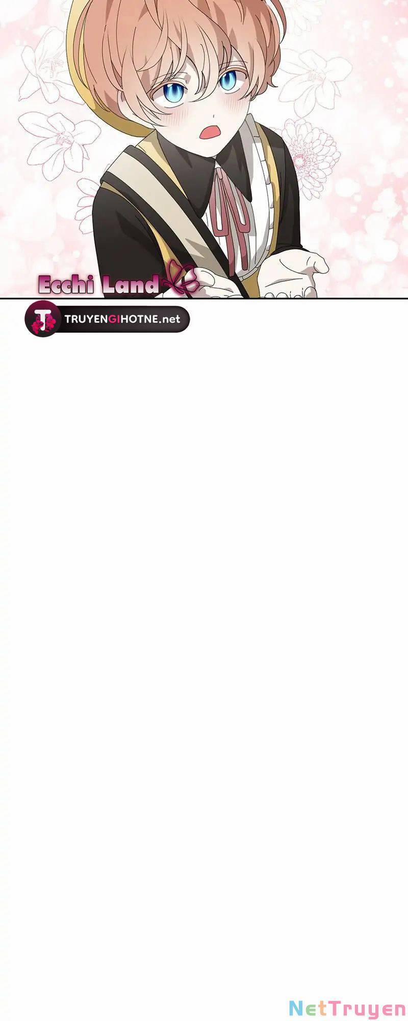 Nhân Vật Phản Diện Muốn Chết Một Cách Duyên Dáng 36.2 trang 27