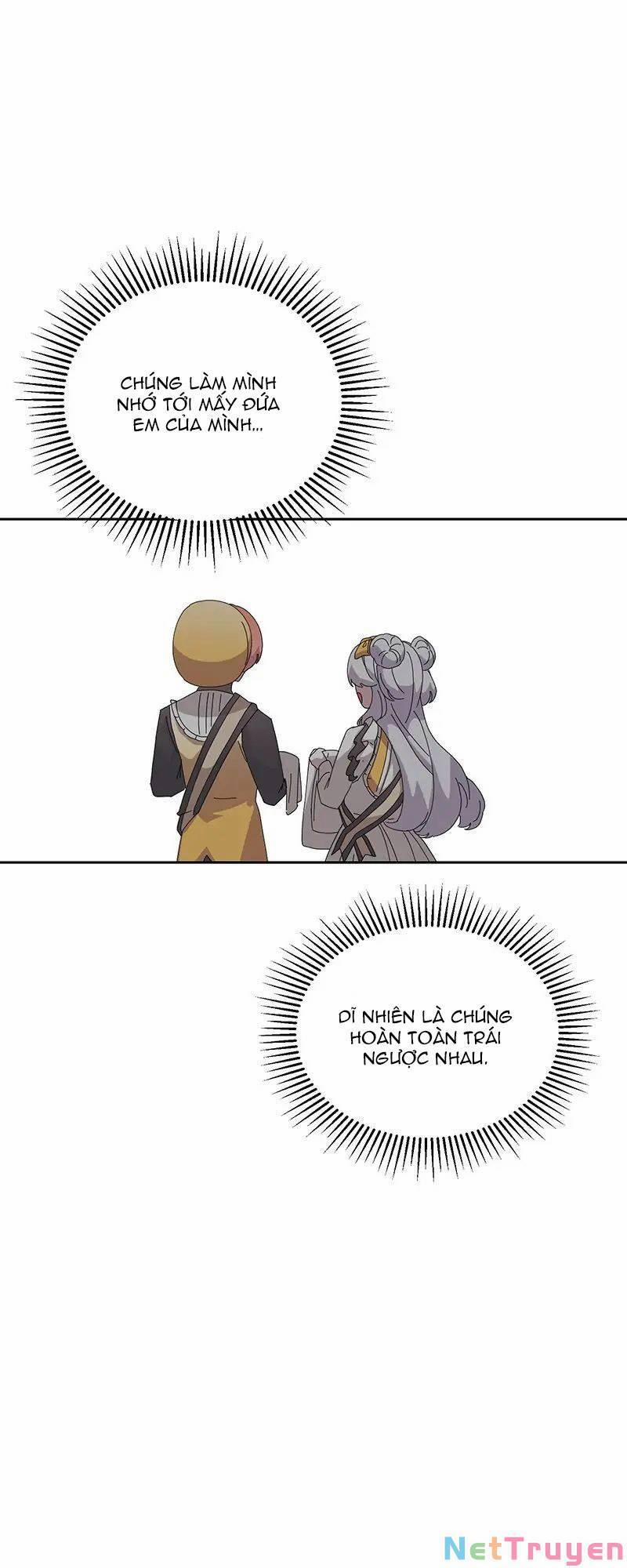 Nhân Vật Phản Diện Muốn Chết Một Cách Duyên Dáng 36.2 trang 30