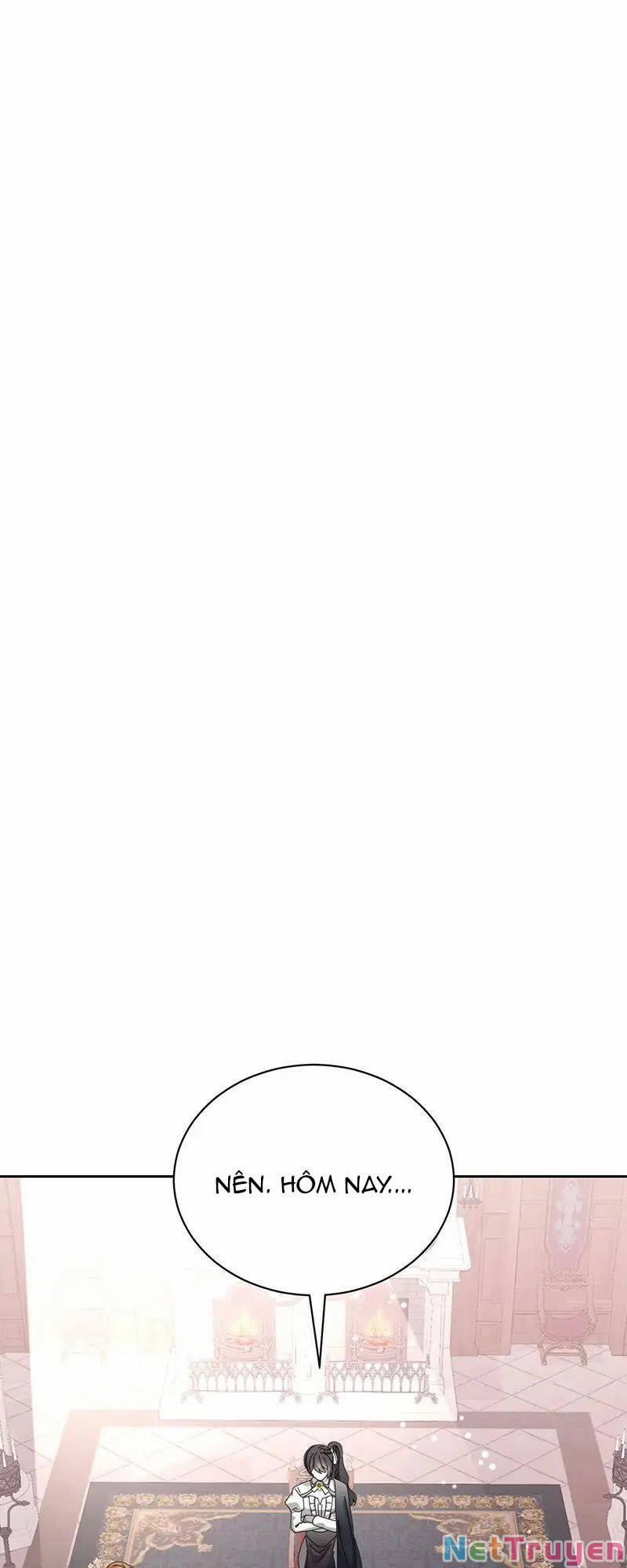 Nhân Vật Phản Diện Muốn Chết Một Cách Duyên Dáng 36.2 trang 34