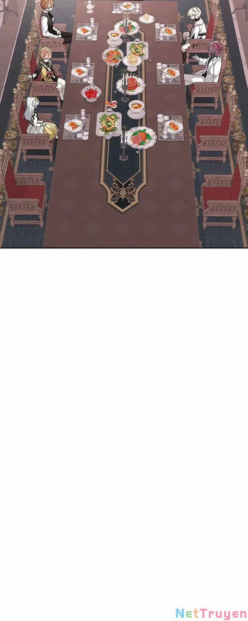 Nhân Vật Phản Diện Muốn Chết Một Cách Duyên Dáng 36.2 trang 35