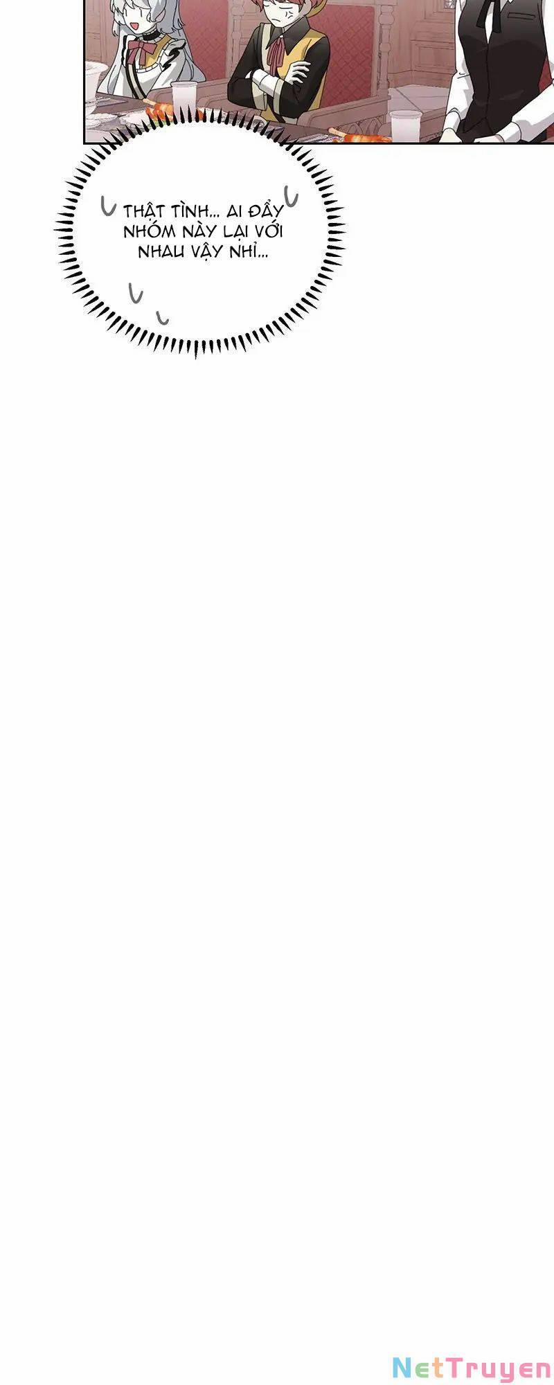 Nhân Vật Phản Diện Muốn Chết Một Cách Duyên Dáng 36.2 trang 38