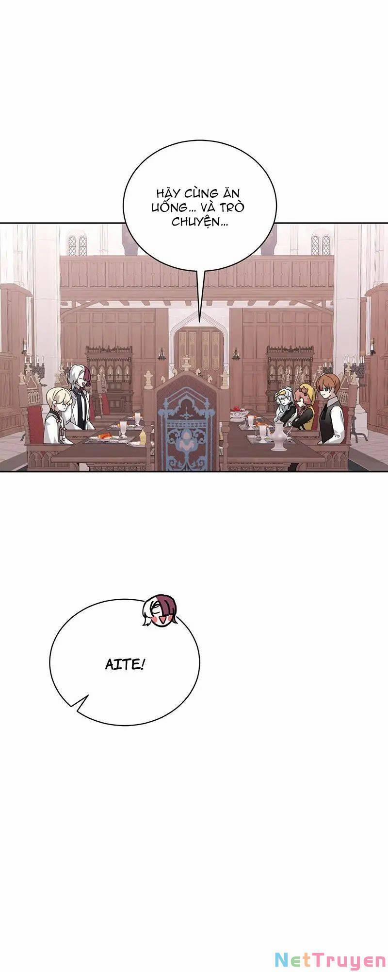 Nhân Vật Phản Diện Muốn Chết Một Cách Duyên Dáng 36.2 trang 39