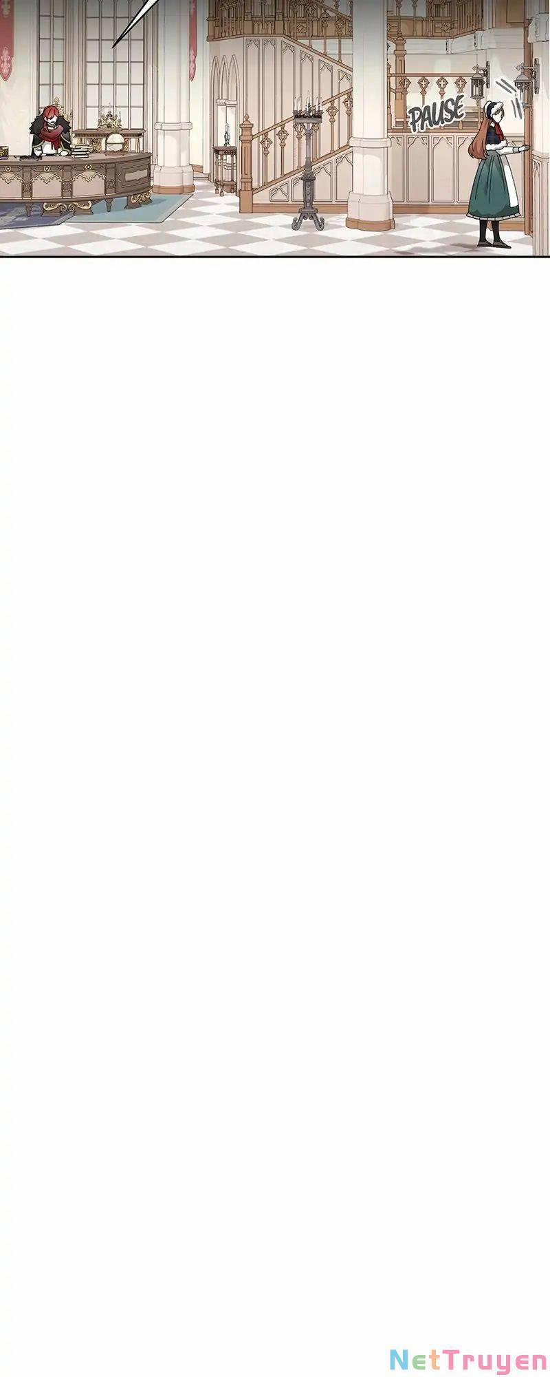 Nhân Vật Phản Diện Muốn Chết Một Cách Duyên Dáng 36.2 trang 4