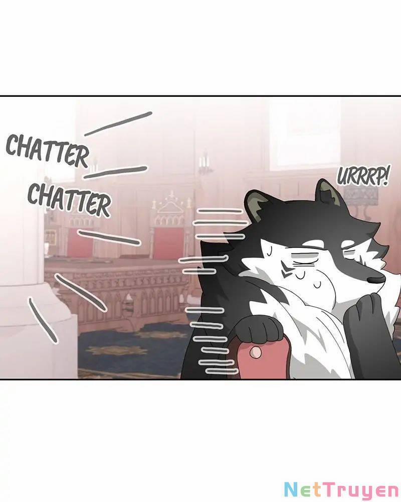 Nhân Vật Phản Diện Muốn Chết Một Cách Duyên Dáng 36.2 trang 41