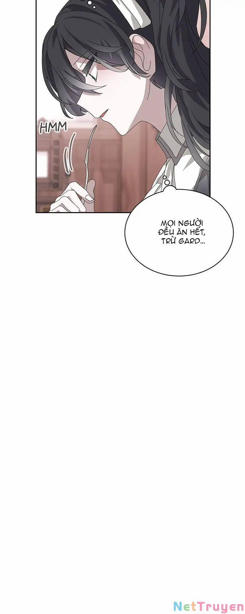 Nhân Vật Phản Diện Muốn Chết Một Cách Duyên Dáng 36.2 trang 43