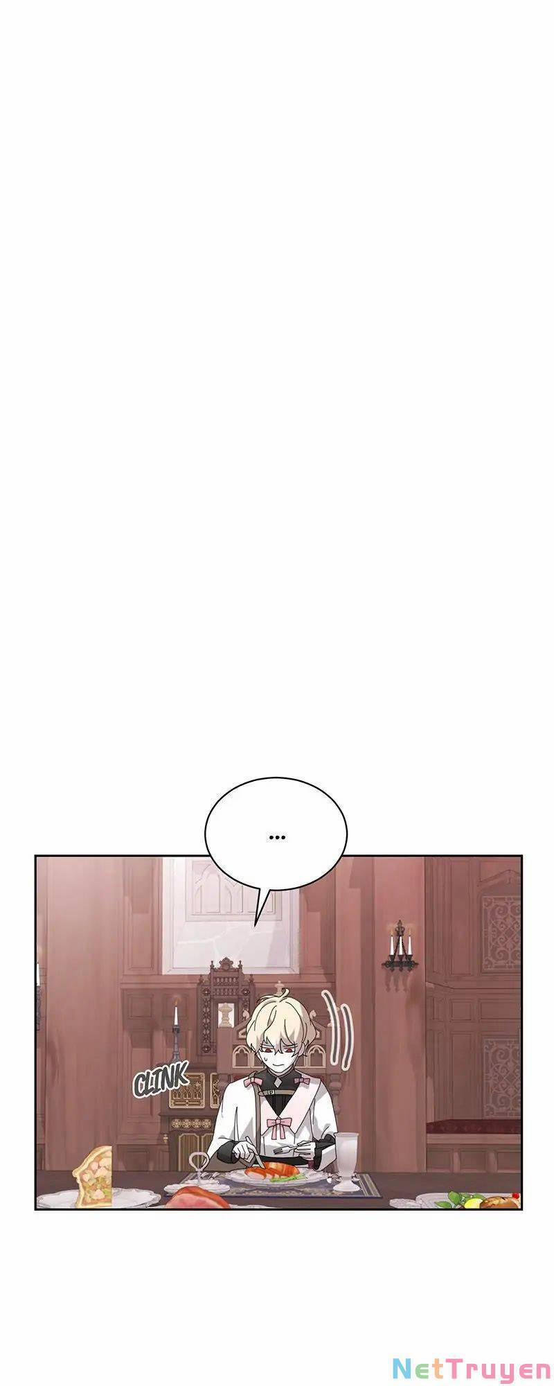 Nhân Vật Phản Diện Muốn Chết Một Cách Duyên Dáng 36.2 trang 45