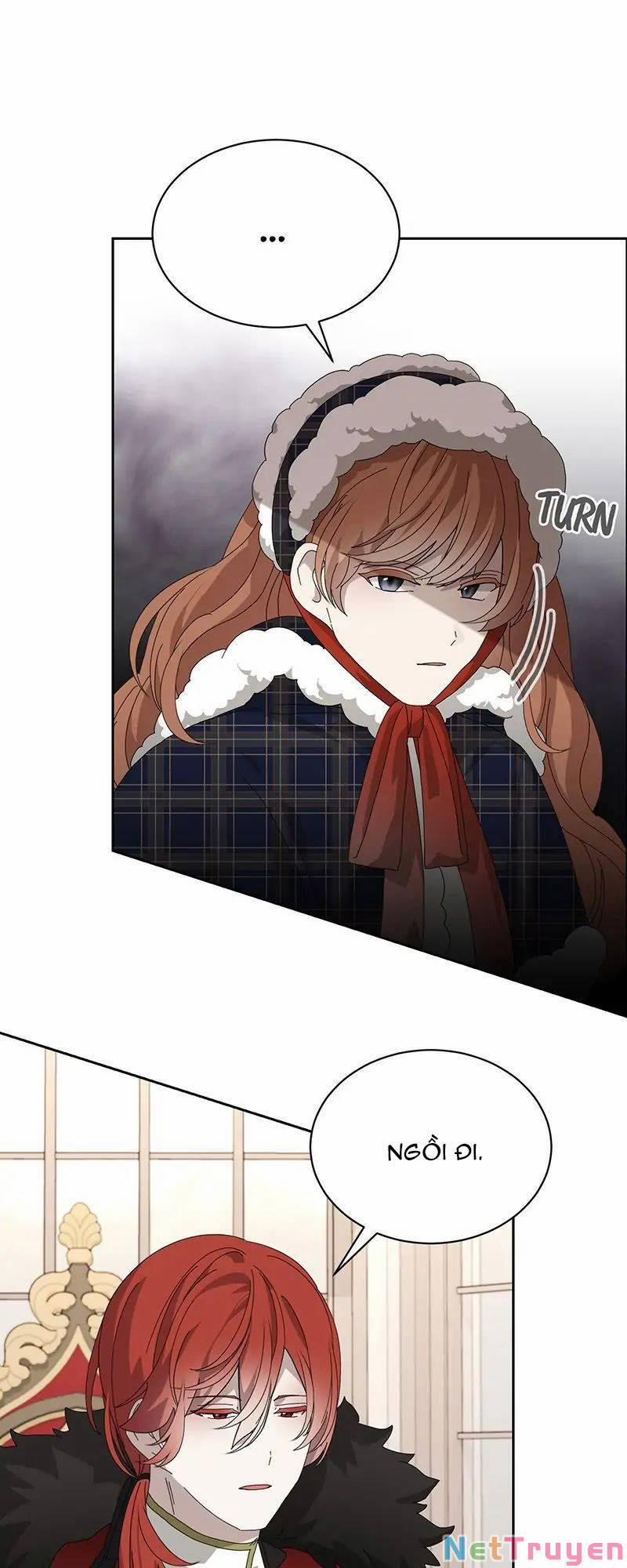 Nhân Vật Phản Diện Muốn Chết Một Cách Duyên Dáng 36.2 trang 5