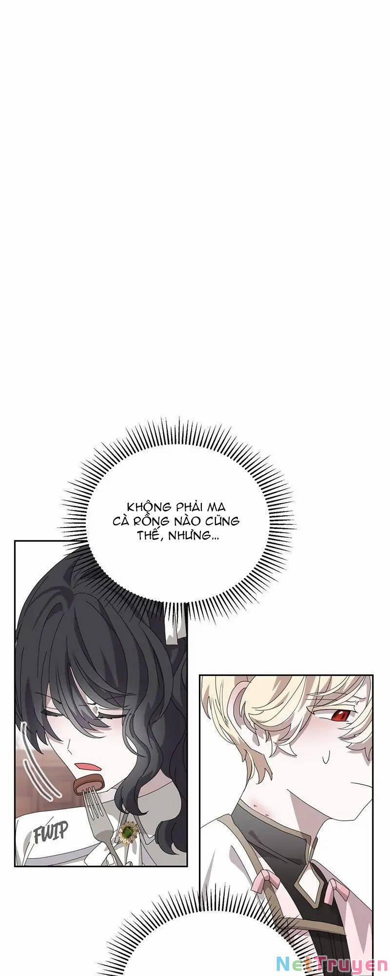 Nhân Vật Phản Diện Muốn Chết Một Cách Duyên Dáng 36.2 trang 51