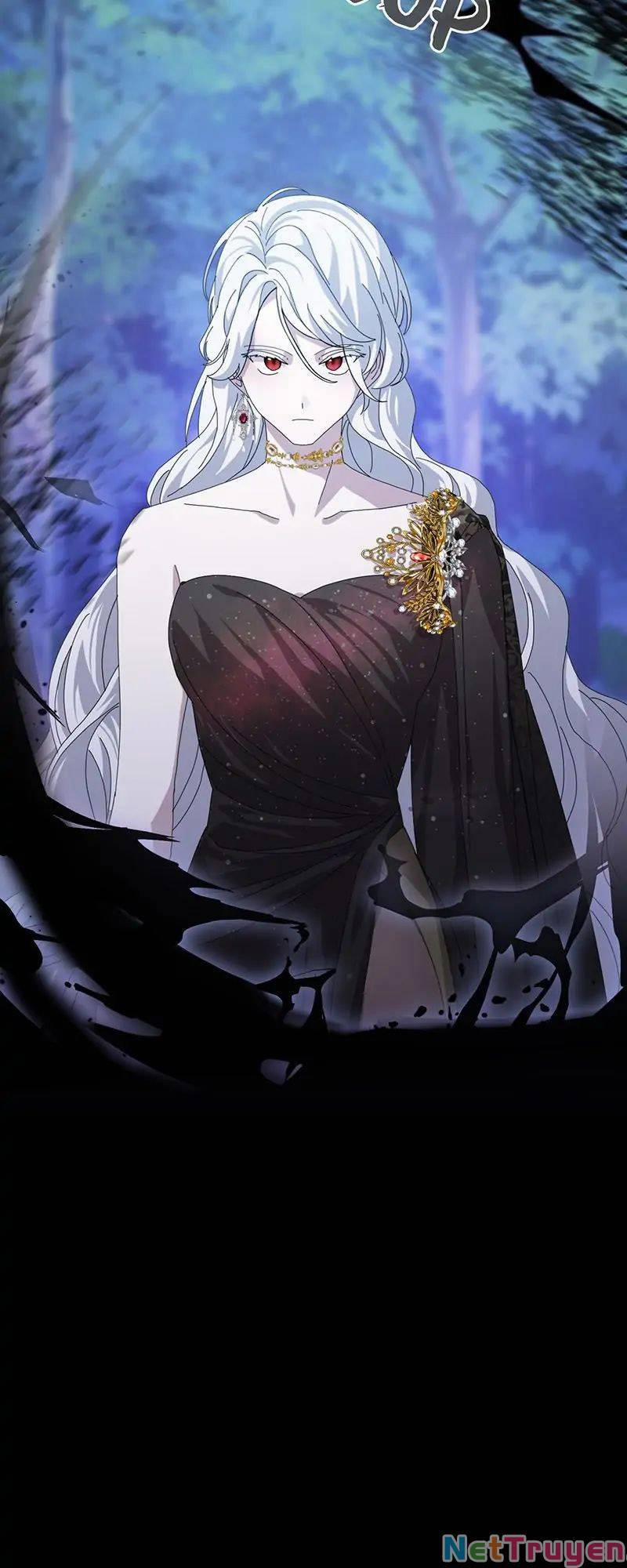 Nhân Vật Phản Diện Muốn Chết Một Cách Duyên Dáng 36.2 trang 54