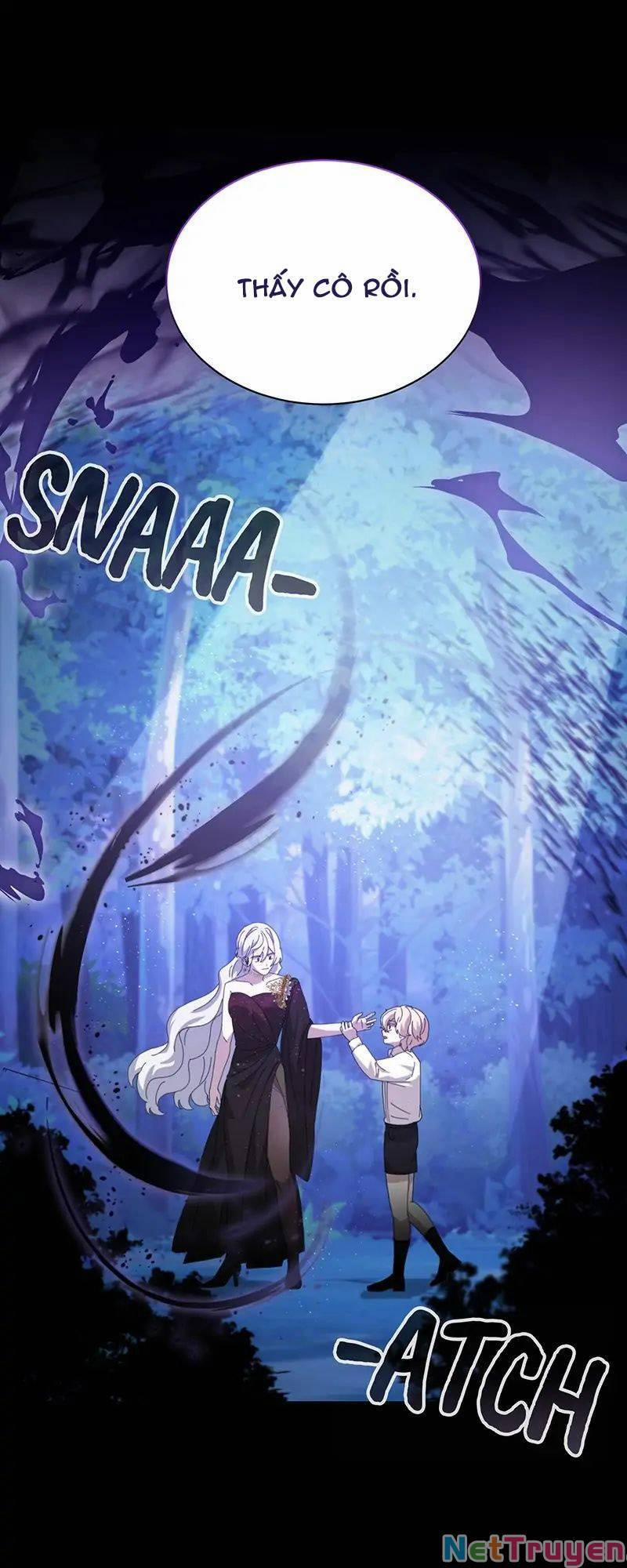 Nhân Vật Phản Diện Muốn Chết Một Cách Duyên Dáng 36.2 trang 58