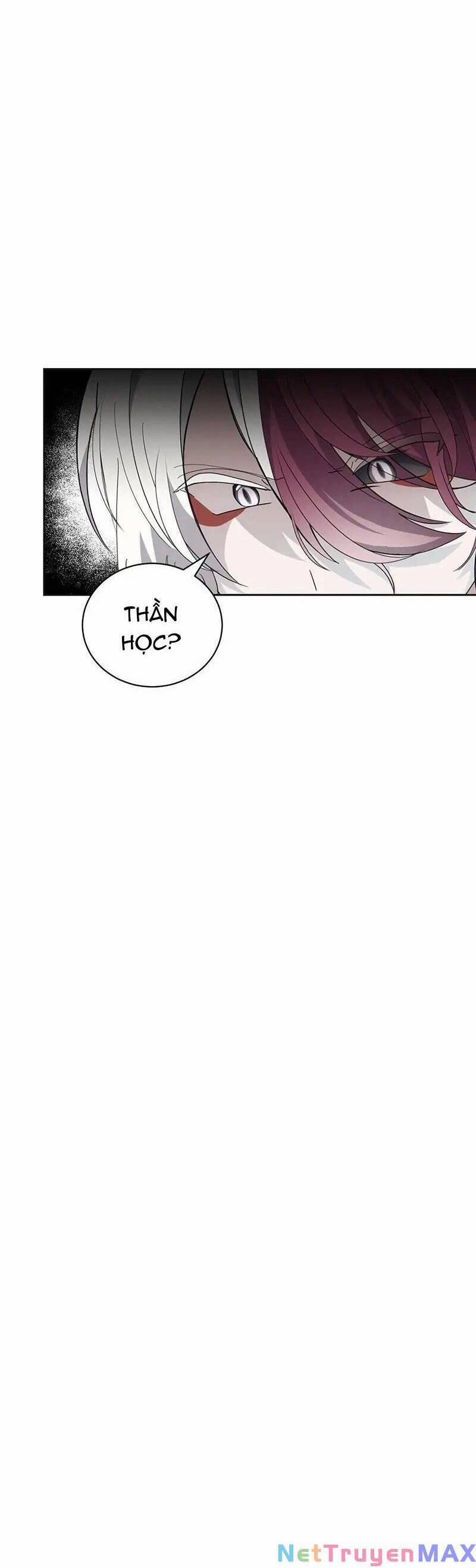 Nhân Vật Phản Diện Muốn Chết Một Cách Duyên Dáng 37.1 trang 14