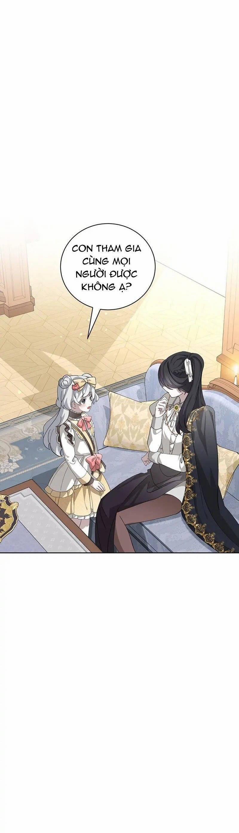 Nhân Vật Phản Diện Muốn Chết Một Cách Duyên Dáng 37.1 trang 18