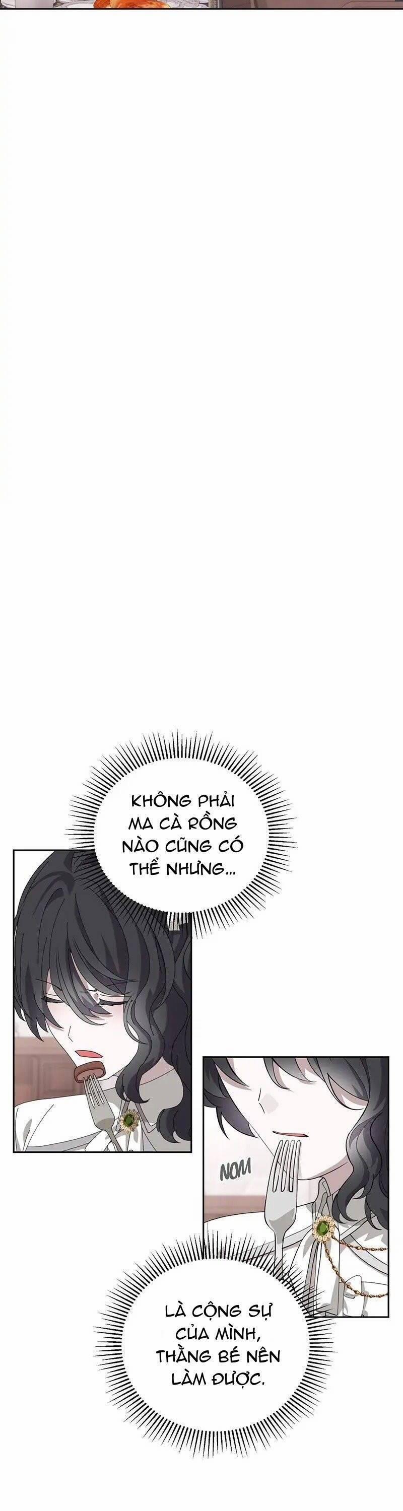 Nhân Vật Phản Diện Muốn Chết Một Cách Duyên Dáng 37.1 trang 2