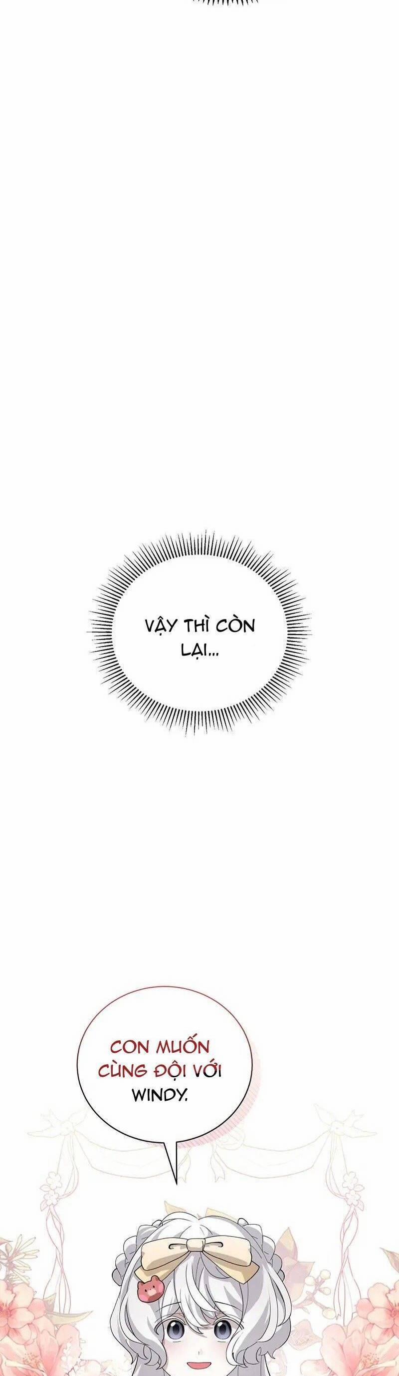 Nhân Vật Phản Diện Muốn Chết Một Cách Duyên Dáng 37.1 trang 21