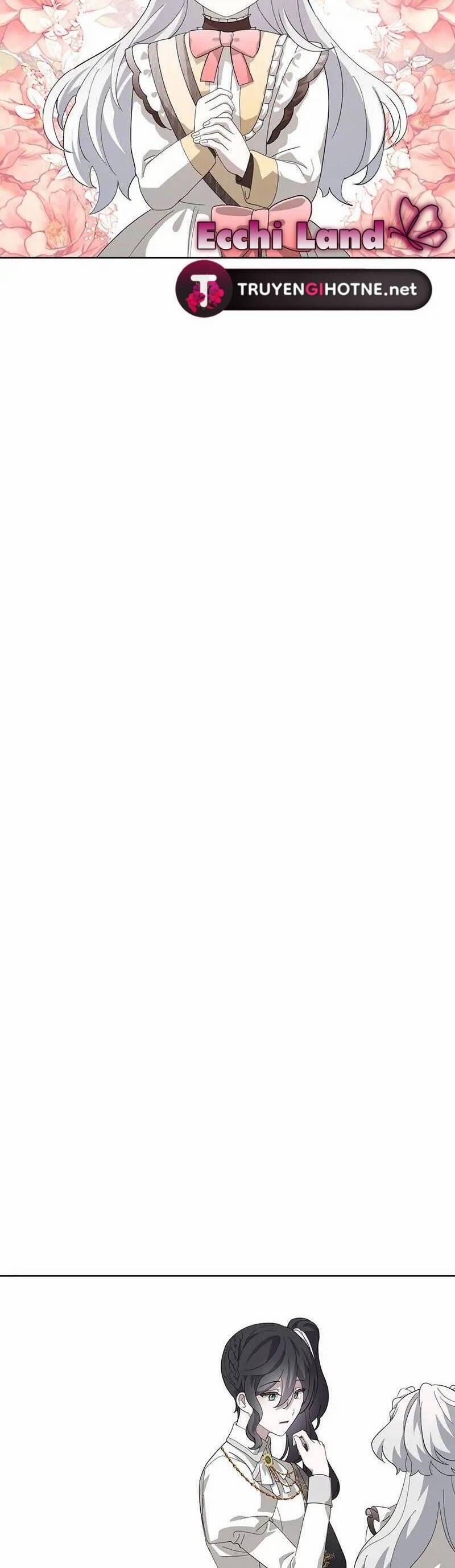 Nhân Vật Phản Diện Muốn Chết Một Cách Duyên Dáng 37.1 trang 22