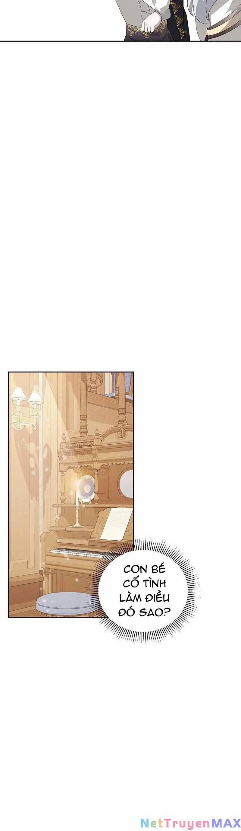 Nhân Vật Phản Diện Muốn Chết Một Cách Duyên Dáng 37.1 trang 23