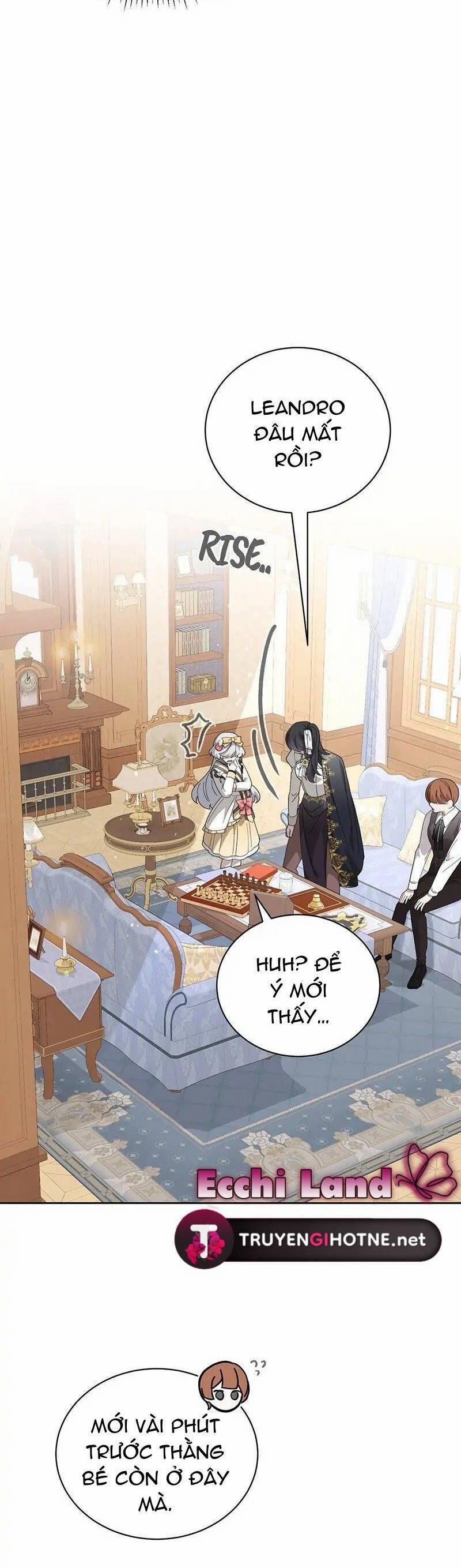 Nhân Vật Phản Diện Muốn Chết Một Cách Duyên Dáng 37.1 trang 25