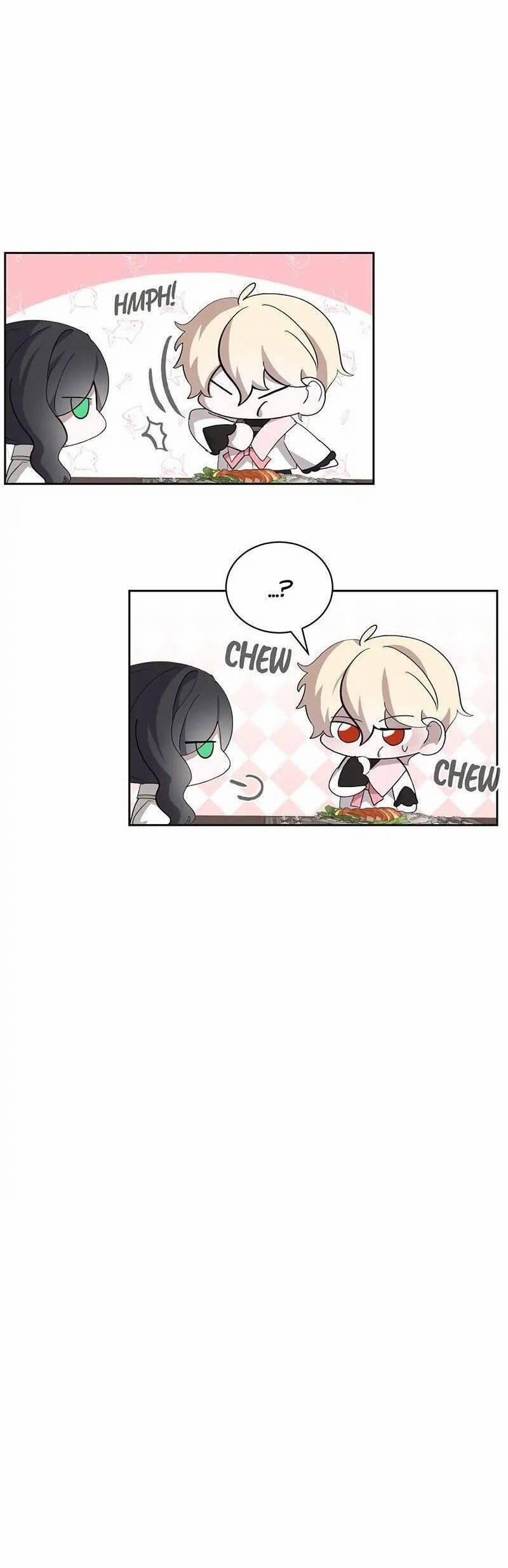 Nhân Vật Phản Diện Muốn Chết Một Cách Duyên Dáng 37.1 trang 6