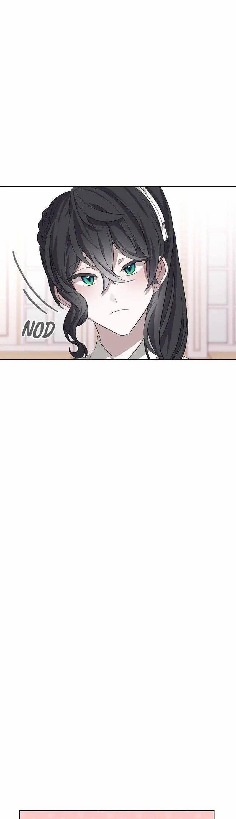 Nhân Vật Phản Diện Muốn Chết Một Cách Duyên Dáng 37.2 trang 1