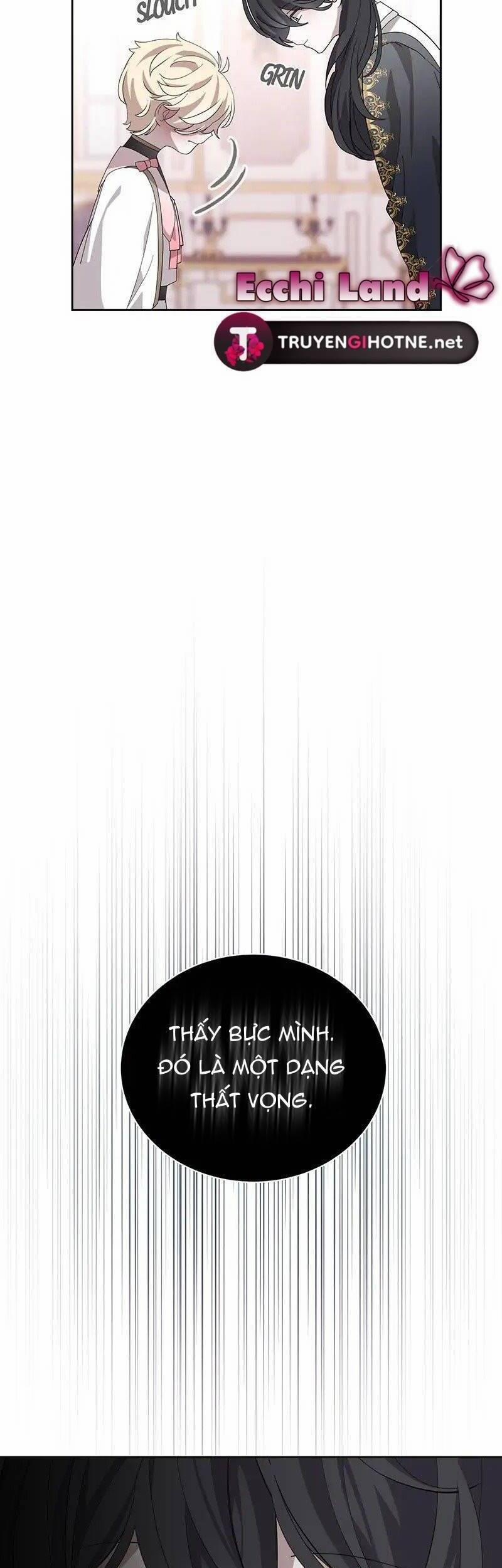 Nhân Vật Phản Diện Muốn Chết Một Cách Duyên Dáng 37.2 trang 12