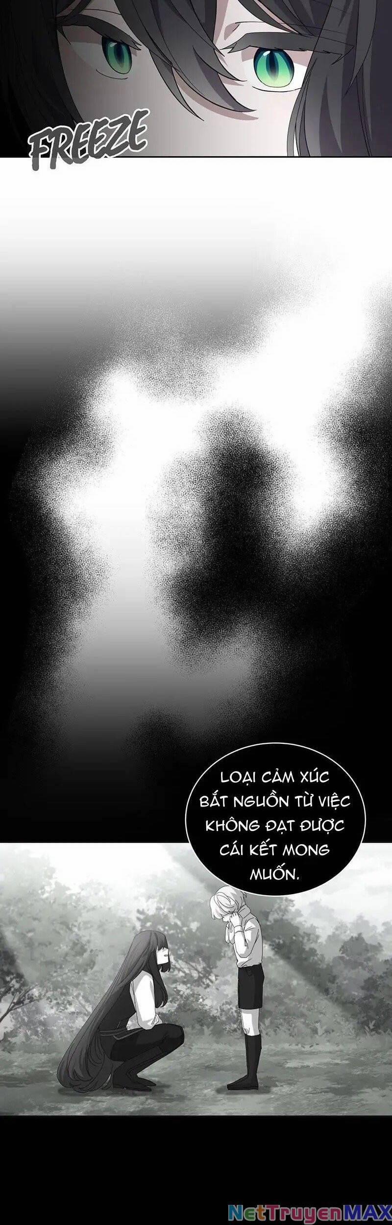 Nhân Vật Phản Diện Muốn Chết Một Cách Duyên Dáng 37.2 trang 13