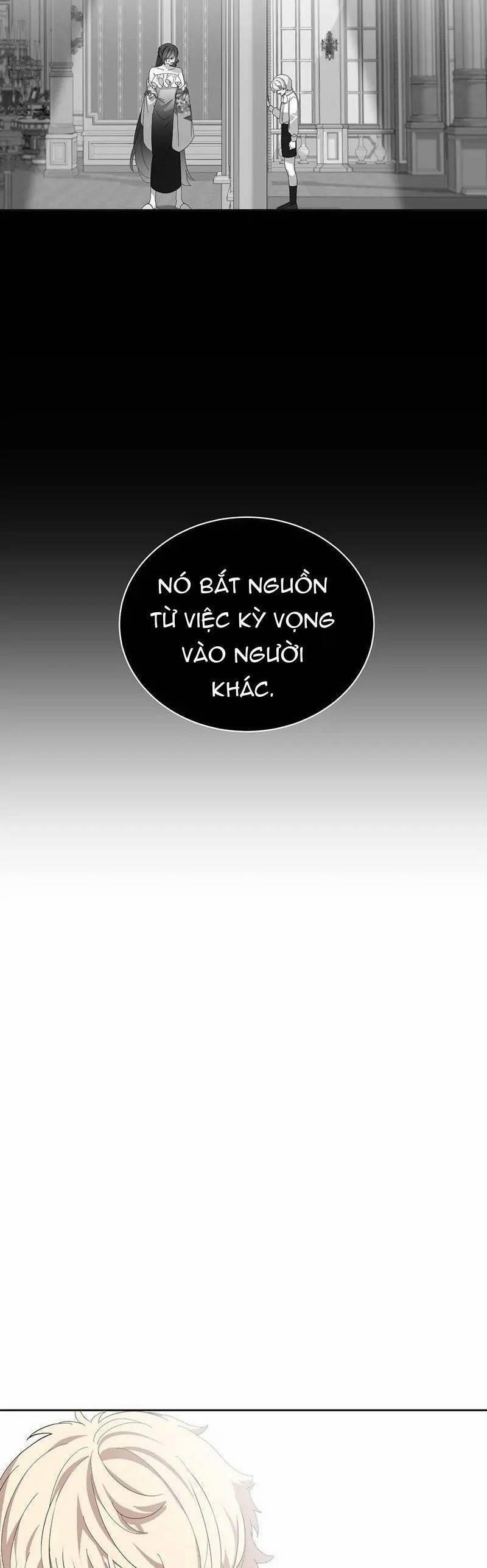 Nhân Vật Phản Diện Muốn Chết Một Cách Duyên Dáng 37.2 trang 15