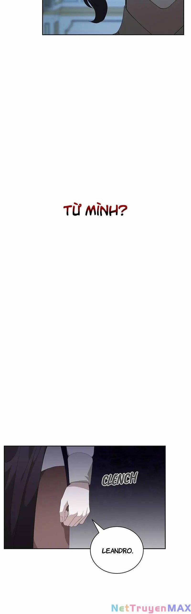 Nhân Vật Phản Diện Muốn Chết Một Cách Duyên Dáng 37.2 trang 17