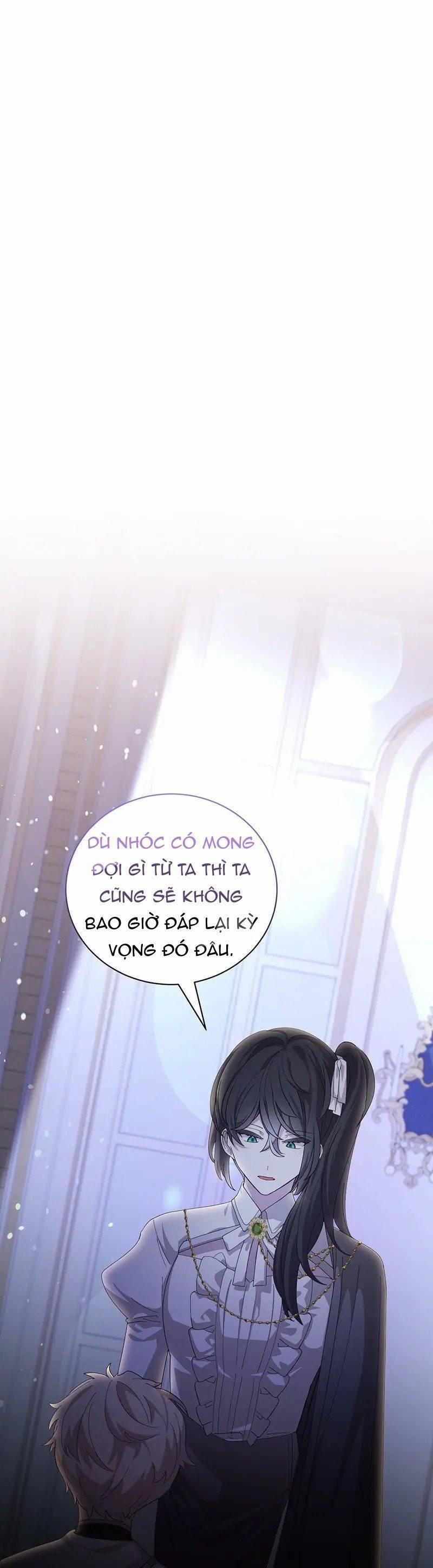 Nhân Vật Phản Diện Muốn Chết Một Cách Duyên Dáng 37.2 trang 18