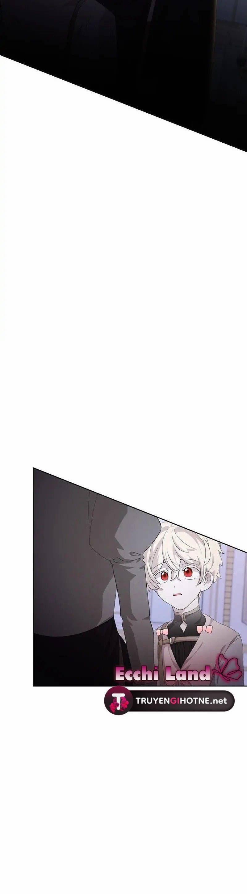 Nhân Vật Phản Diện Muốn Chết Một Cách Duyên Dáng 37.2 trang 19