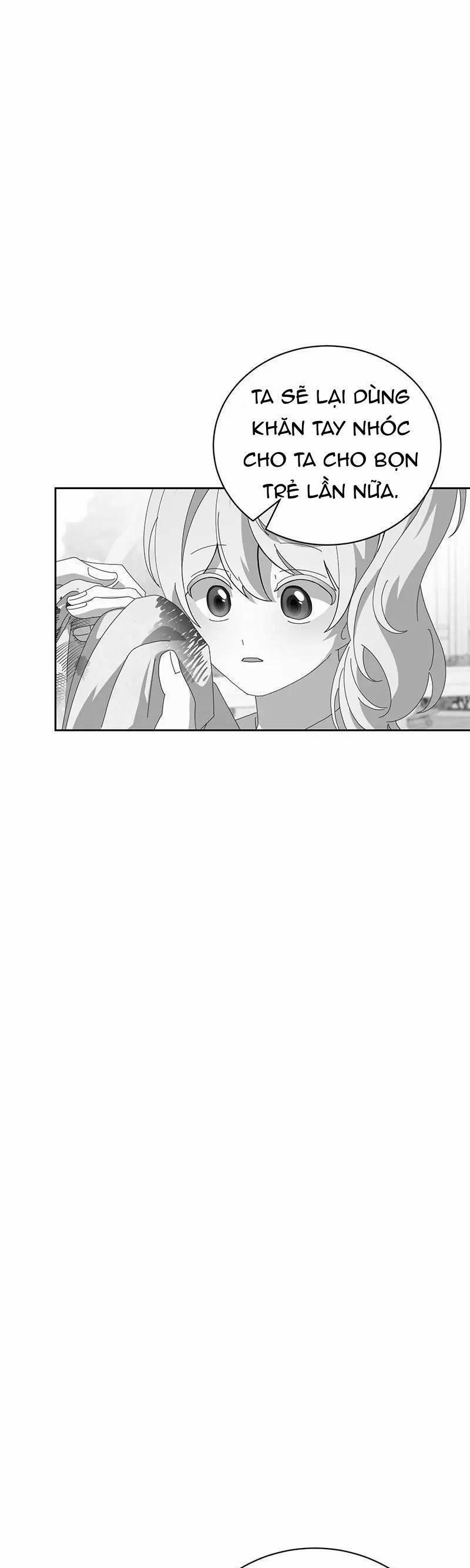 Nhân Vật Phản Diện Muốn Chết Một Cách Duyên Dáng 37.2 trang 22