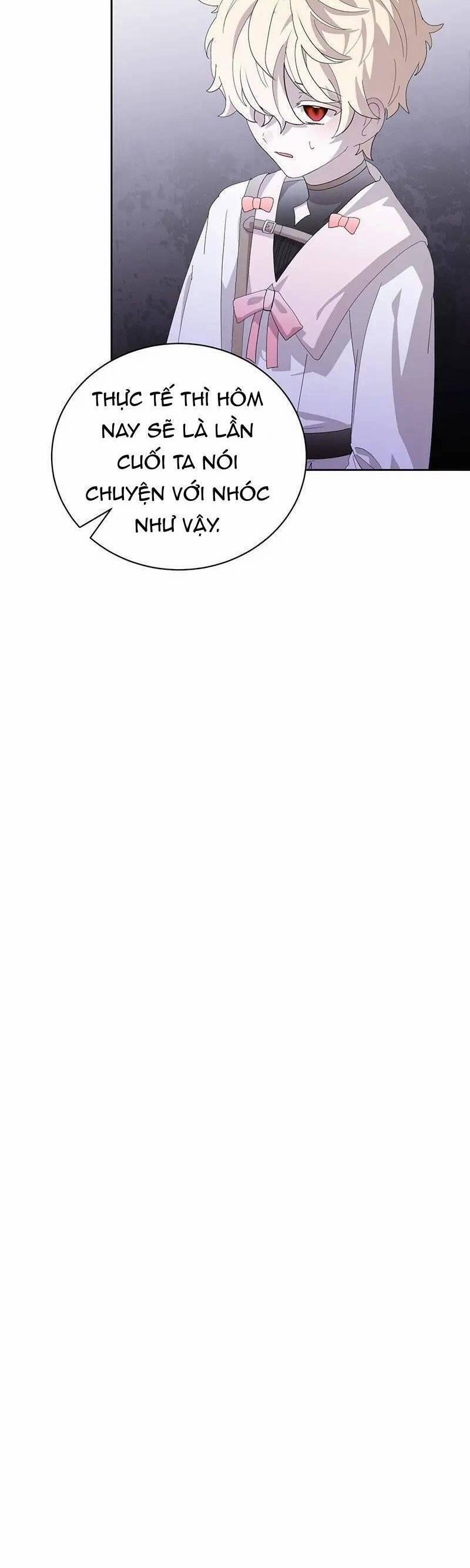 Nhân Vật Phản Diện Muốn Chết Một Cách Duyên Dáng 37.2 trang 24