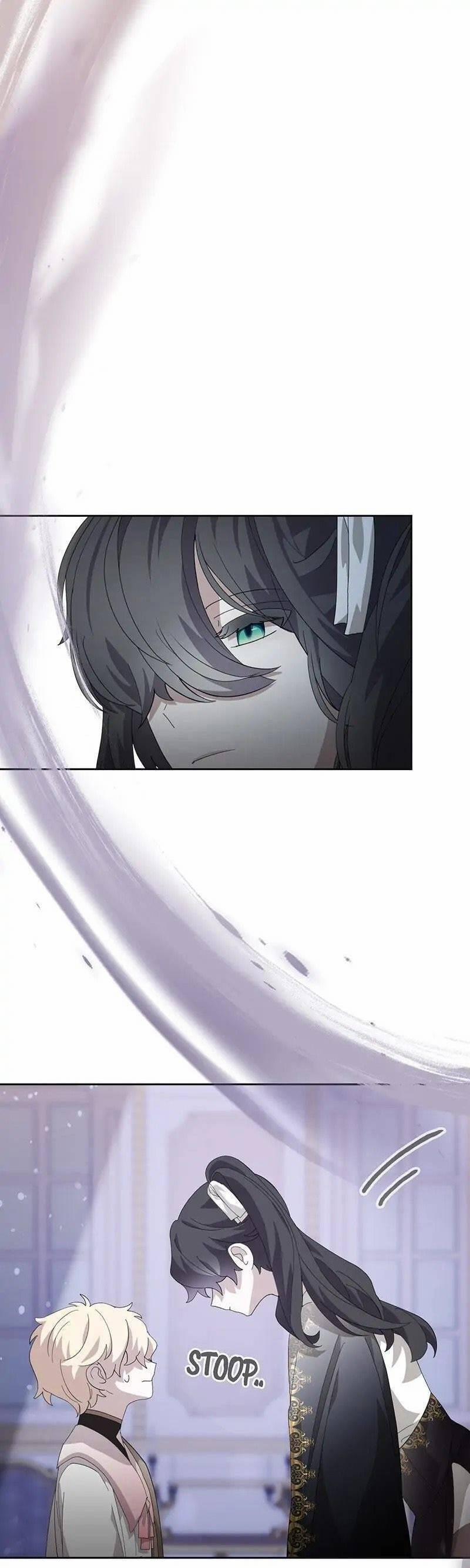 Nhân Vật Phản Diện Muốn Chết Một Cách Duyên Dáng 37.2 trang 31