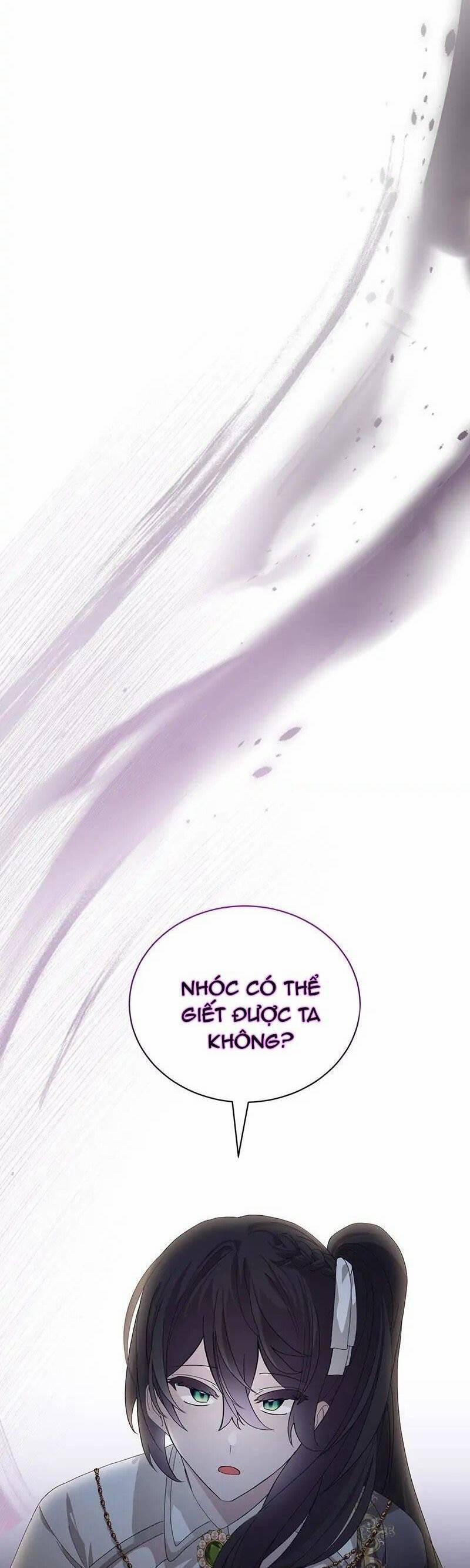 Nhân Vật Phản Diện Muốn Chết Một Cách Duyên Dáng 37.2 trang 32