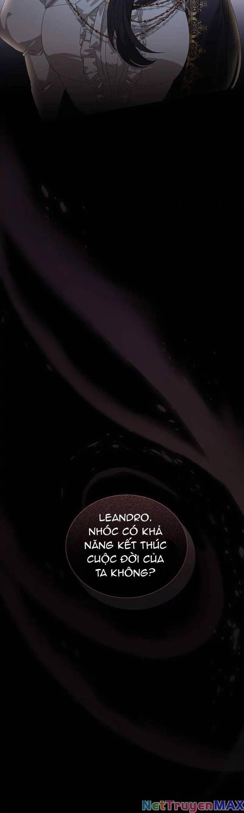 Nhân Vật Phản Diện Muốn Chết Một Cách Duyên Dáng 37.2 trang 33