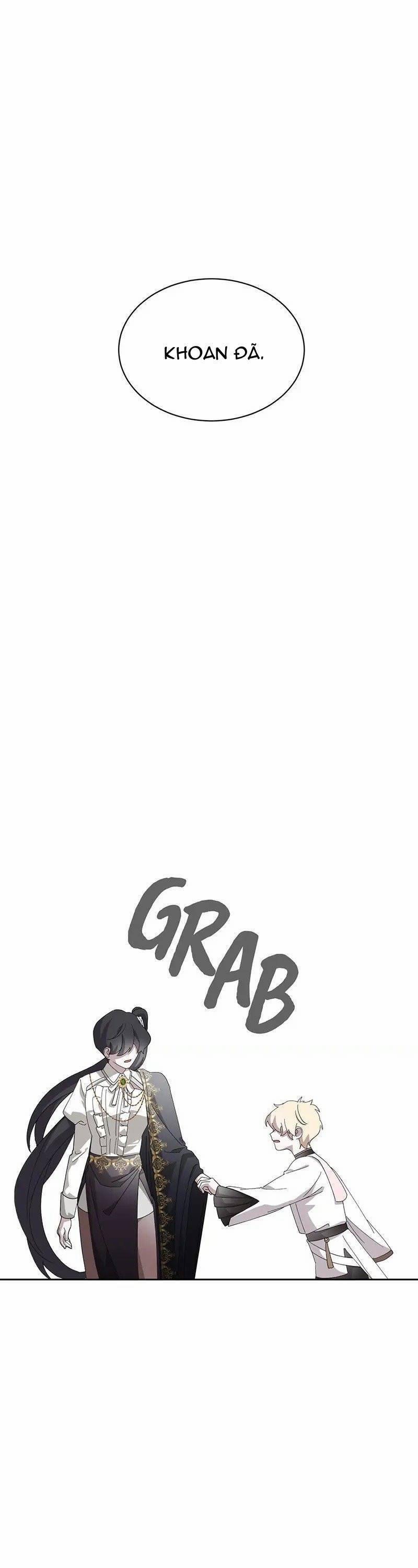 Nhân Vật Phản Diện Muốn Chết Một Cách Duyên Dáng 38.1 trang 13