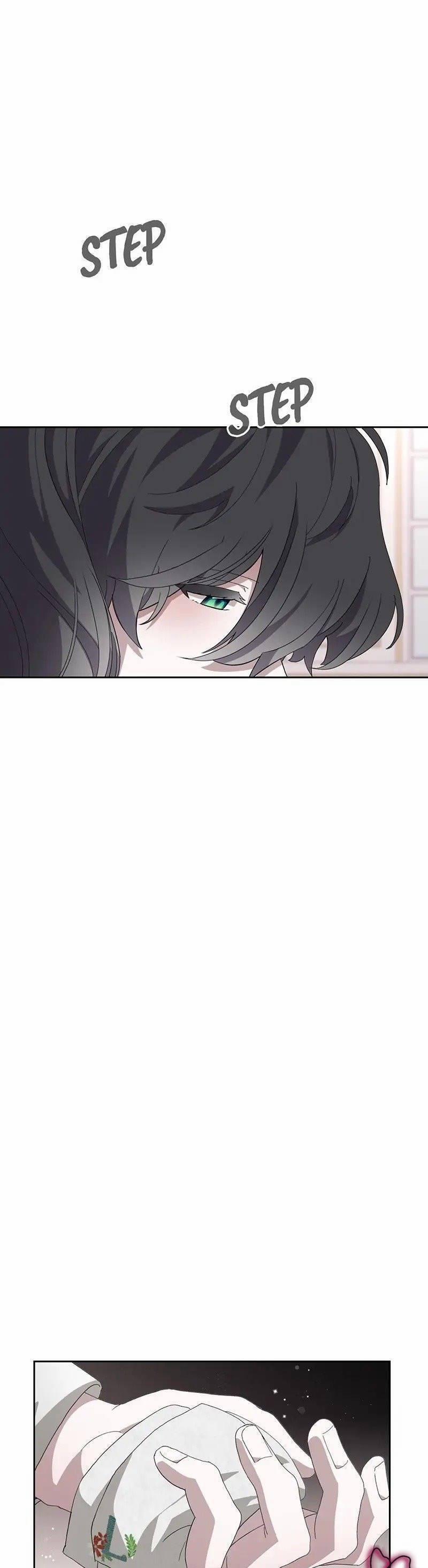 Nhân Vật Phản Diện Muốn Chết Một Cách Duyên Dáng 38.1 trang 17