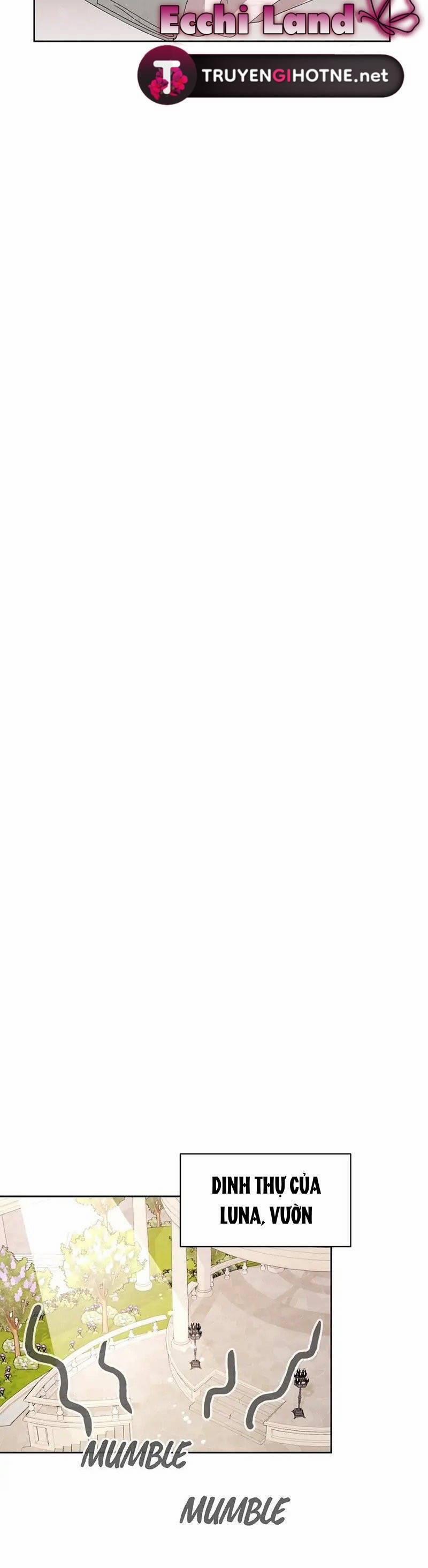 Nhân Vật Phản Diện Muốn Chết Một Cách Duyên Dáng 38.1 trang 18