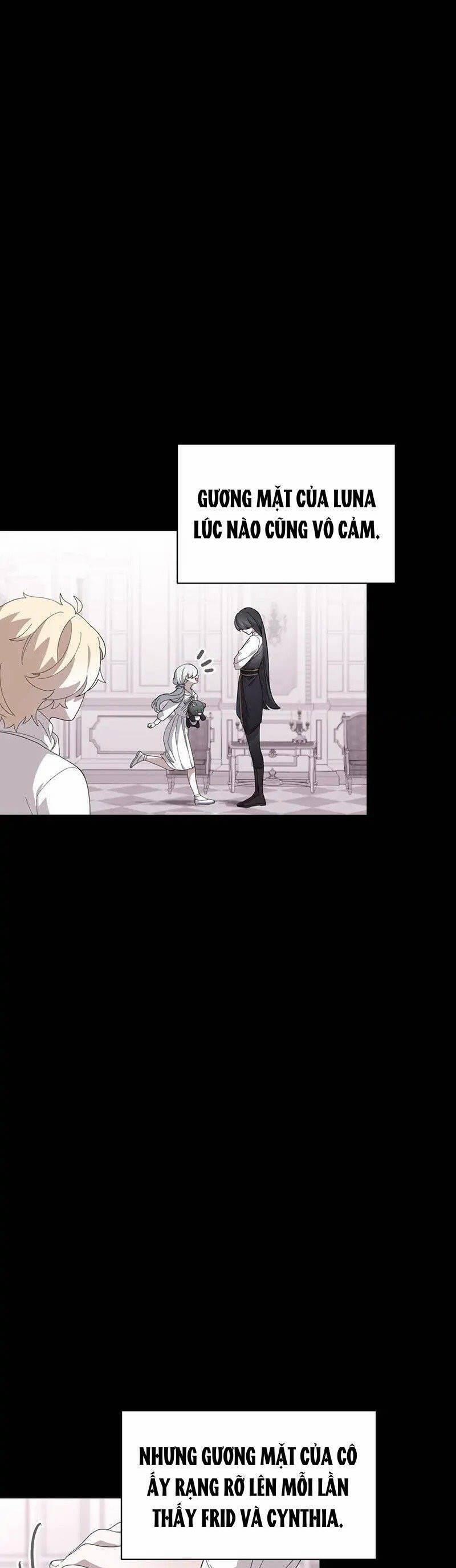 Nhân Vật Phản Diện Muốn Chết Một Cách Duyên Dáng 38.1 trang 2